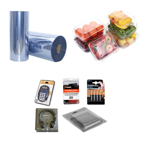 A-PET,-R-PET-SHEET-EXTRUSION-LINE---APPLICATIONS