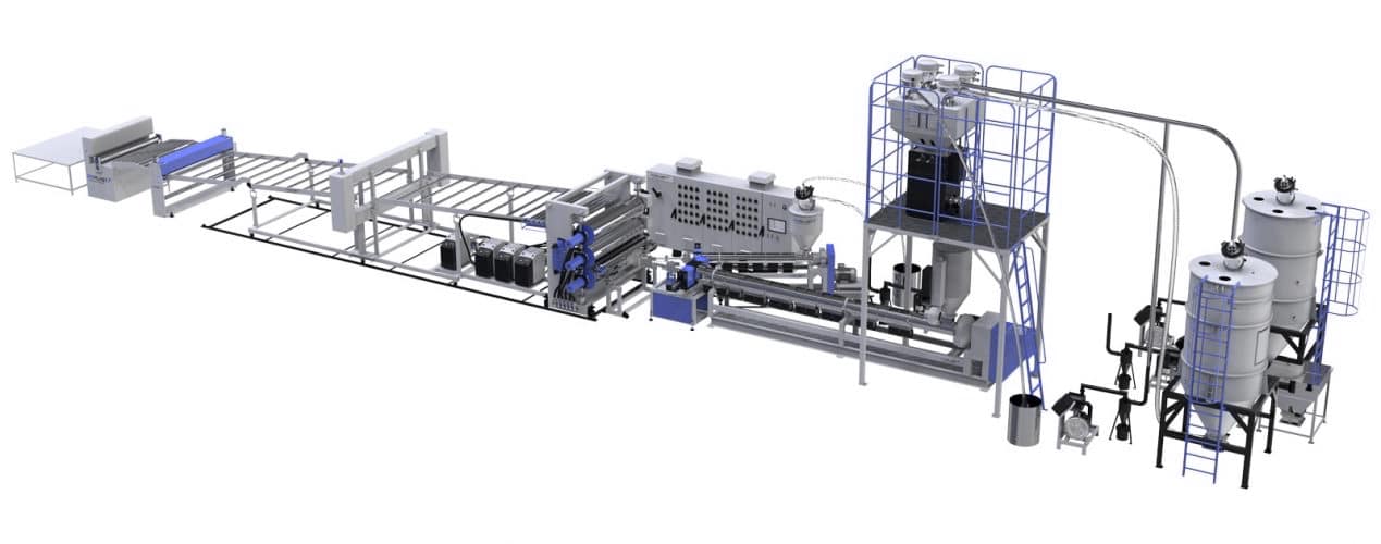 ABS-HIPS-PMMA-SHEET-EXTRUSION-LINE-VS ENGINEERS