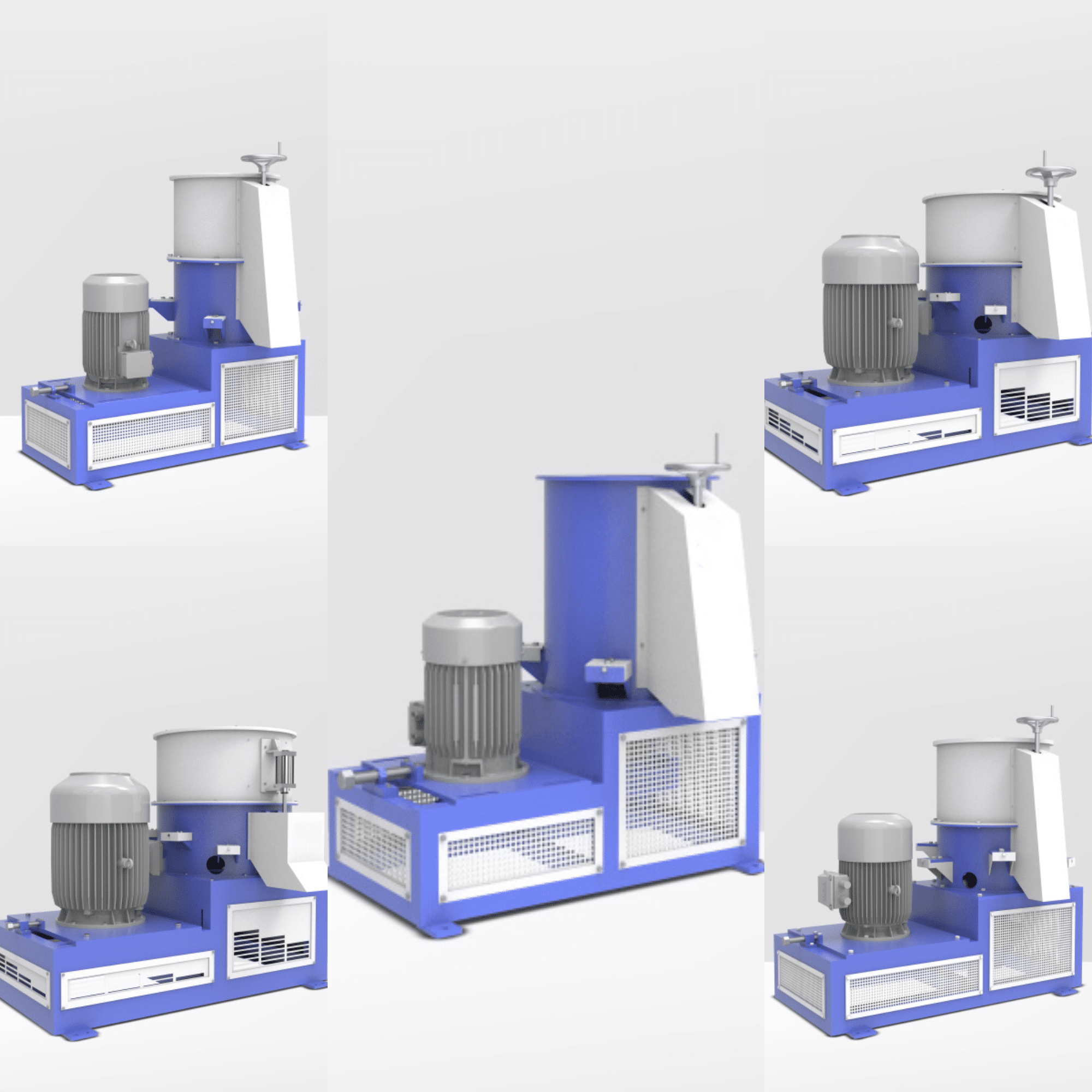 Agglomerator-Collage-VS Engineers