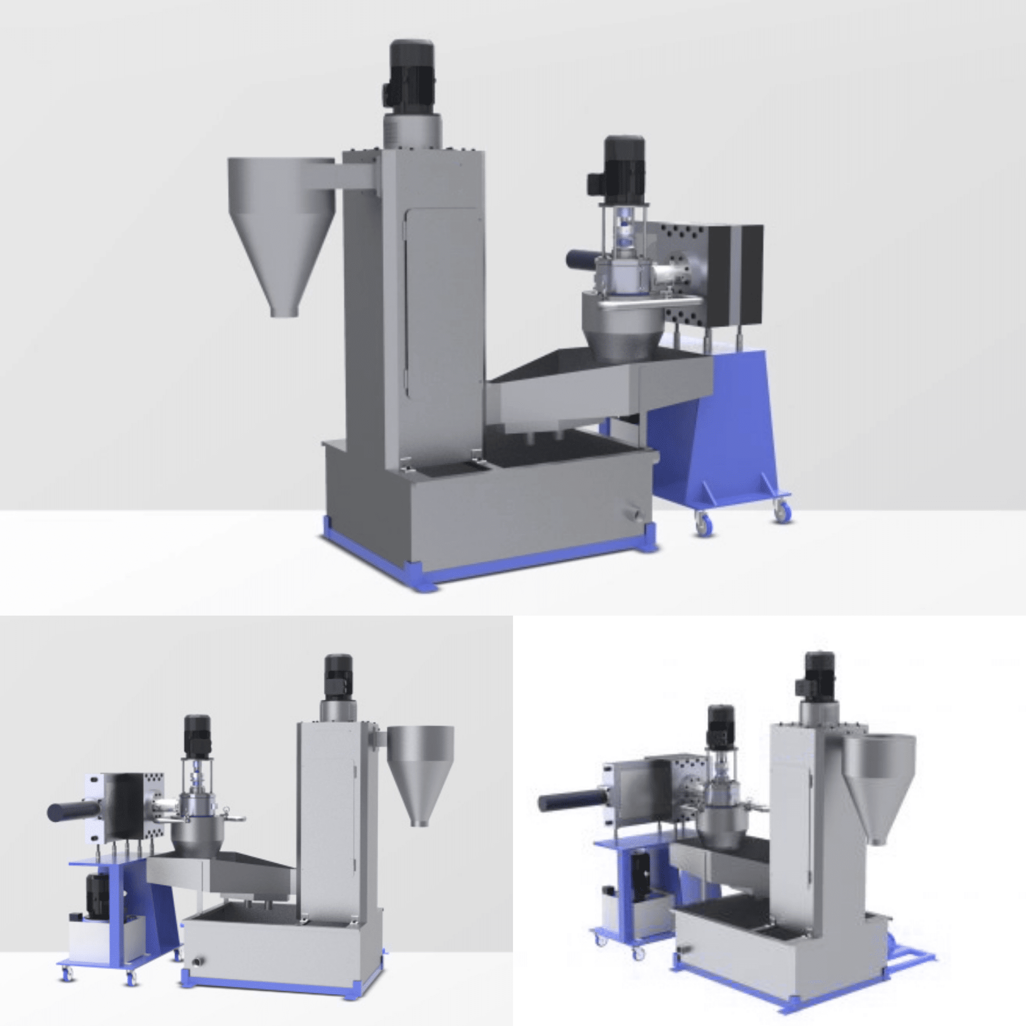 Die Face Cutter-Collage-VS Engineers
