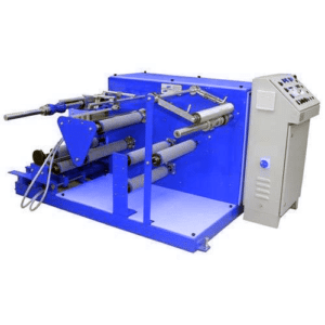 Doctoring-Rewinder-Machine-VS Engineers