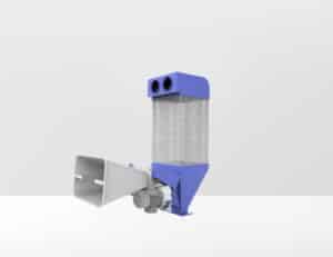 Extruder--Edge-Trim-Recycling-Machine-VS Engineers