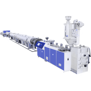 HDPE-Pipe-Extrusion-Line-VS Engineers