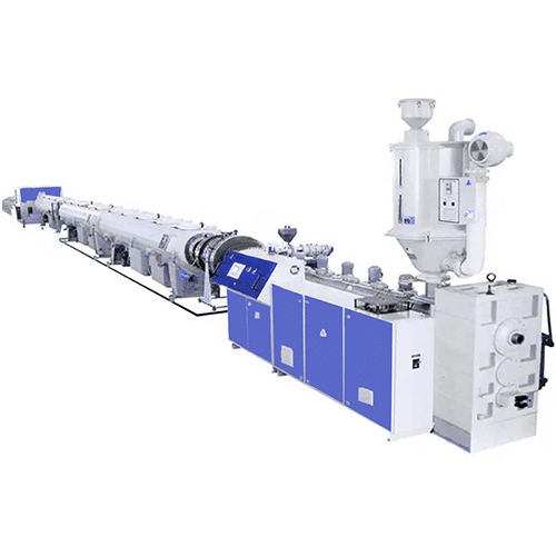 HDPE-Pipe-Extrusion-Line-VS Engineers