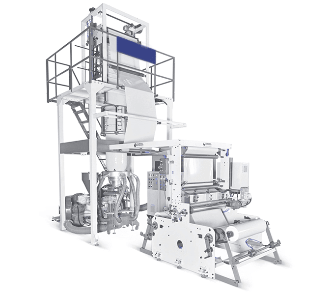 VS Engineers Home-Page-Services-Images-Blown-Film-Plant-Machines