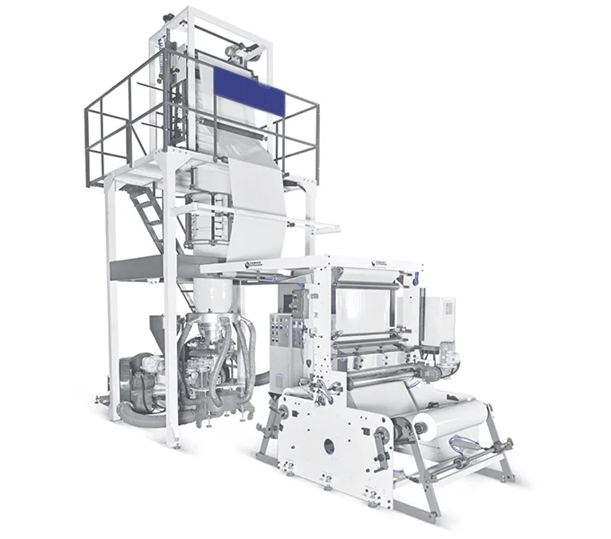 VS Engineers Home-Page-Services-Images-Blown-Film-Plant-Machines