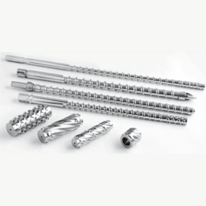 Injection-Molding-Screw-Barrel - VS Engineers