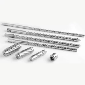 Injection-Molding-Screw-Barrel - VS Engineers