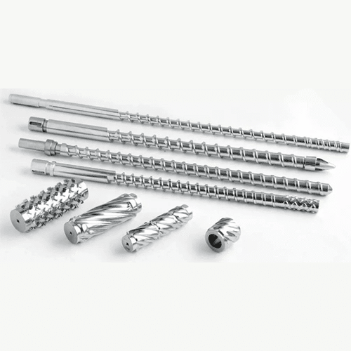 Injection-Molding-Screw-Barrel - VS Engineers