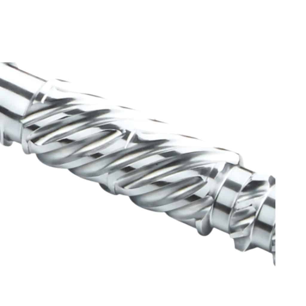 Maddoc Barrier Screw Image VS Engineers