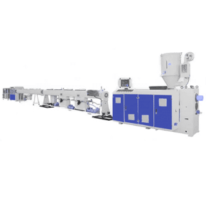 PPR-Pipe-Extrusion-Line-VS Engineers