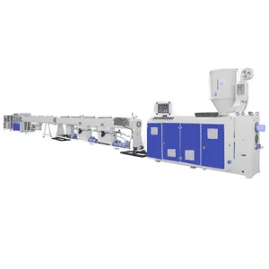 PPR-Pipe-Extrusion-Line-VS Engineers