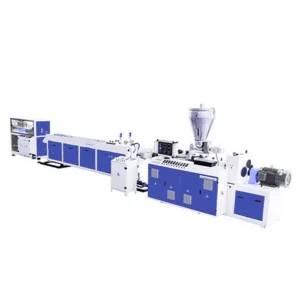 PVC-Pipe-Manufacturing-Machine-VS Engineers
