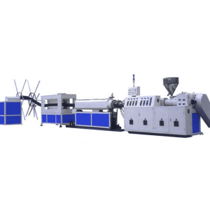 PVC-Plastic-Reinforced-Pipe-Production-Line-VS Engineers