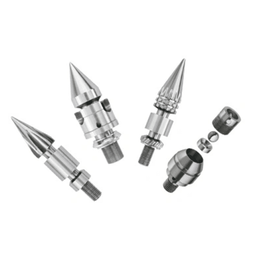 Ring-Plunger-(Torpedo) - VS Engineers