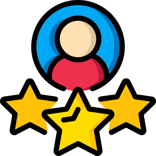 VS Engineers Client Review Icon