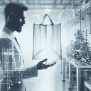 Optimizing Plastic Bag Production for Efficiency and Cost-Effectiveness with VS Engineers