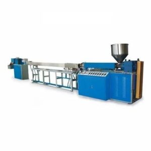 Polymer Pencil Making Machine - VS Engineers