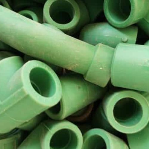 PPR-Pipe-Extrusion-Line-Application 1