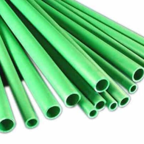 PPR-Pipe-Extrusion-Line-Application 2