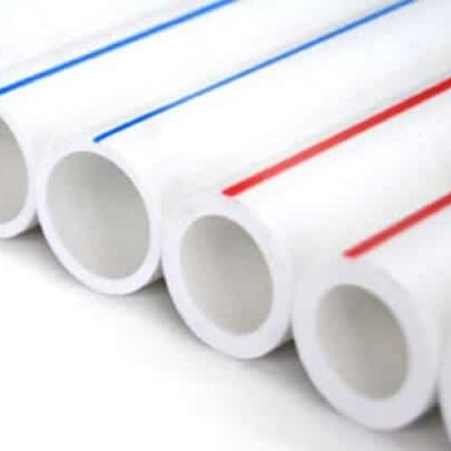 PPR-Pipe-Extrusion-Line-Application 3