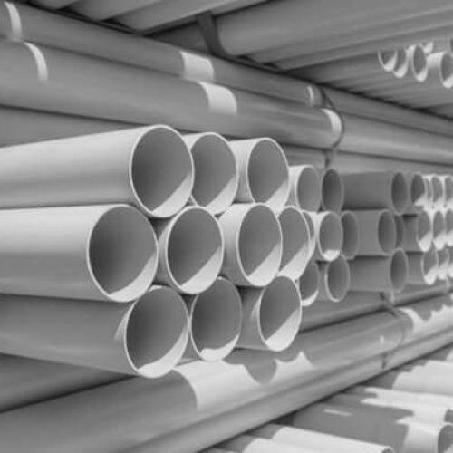 PVC Pipe Manufacturing Machine Application 3