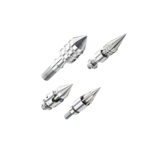 Ring Plunger (Torpedo) Extra Image 1