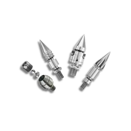 Ring Plunger (Torpedo) Extra Image 2