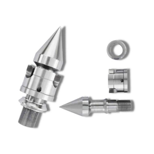 Ring Plunger (Torpedo) Extra Image 3