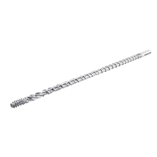 Single Screw Barrel for Extruder - Extra Image 2