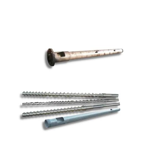 Single Screw Barrel for Extruder - Extra Image 3